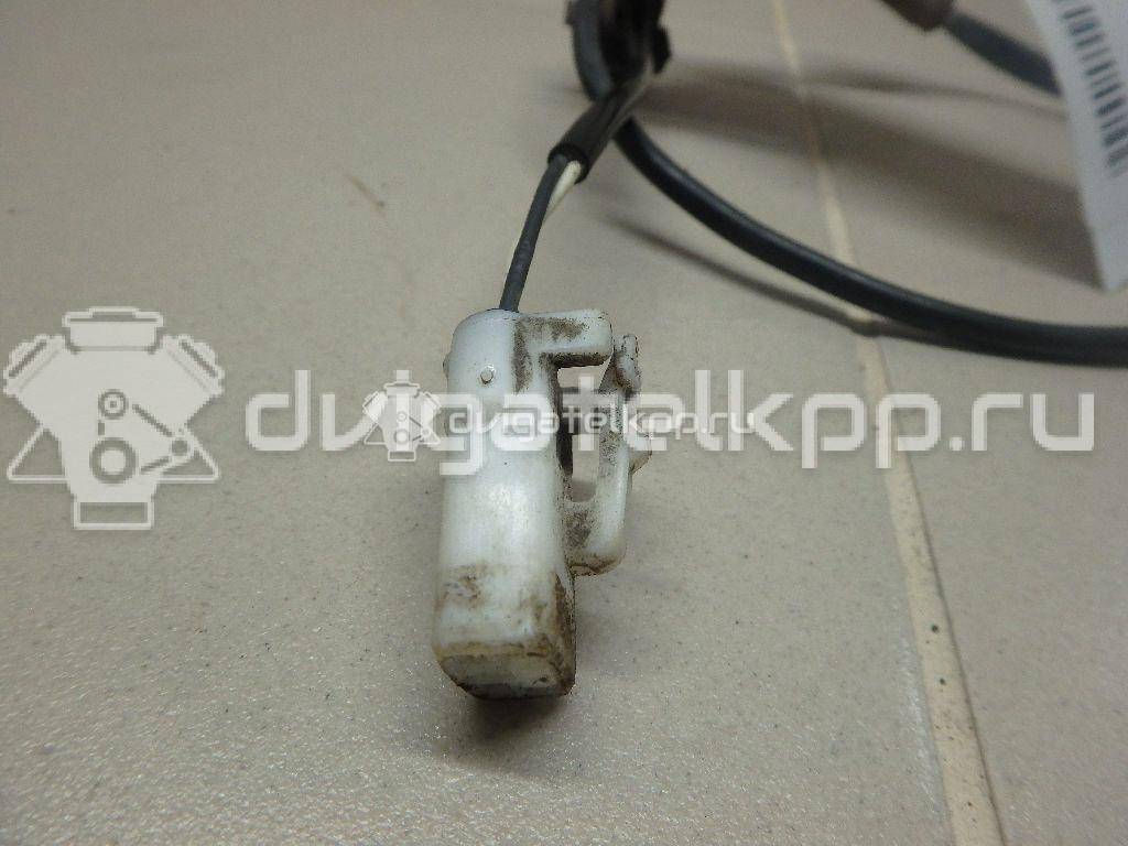 Фото Датчик ABS задний правый  5631065J00 для Suzuki Grand Vitara {forloop.counter}}