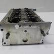 Фото Головка блока для двигателя CFNA для Seat Toledo 105 л.с 16V 1.6 л бензин 03C103351K {forloop.counter}}