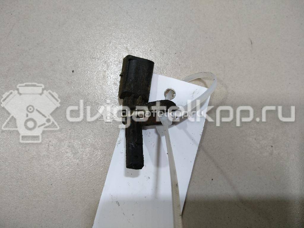 Фото Датчик ABS задний правый  WHT003858 для suzuki Grand Vitara {forloop.counter}}