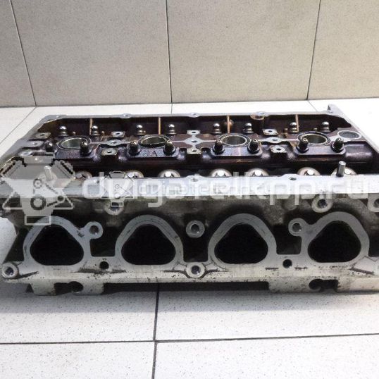 Фото Головка блока для двигателя CFNA для Seat Toledo 105 л.с 16V 1.6 л бензин 03C103351K