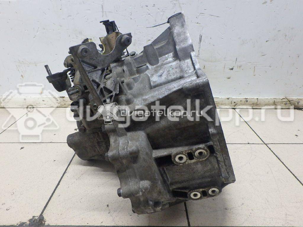 Фото Контрактная (б/у) МКПП для Nissan X-Trail 114 л.с 16V 2.2 л YD22ETI Дизельное топливо 32010EQ06C {forloop.counter}}