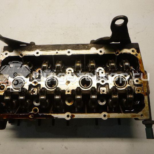 Фото Головка блока для двигателя CFNA для Seat Toledo 105 л.с 16V 1.6 л бензин 03C103351K