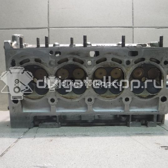 Фото Головка блока для двигателя CFNA для Seat Toledo 105 л.с 16V 1.6 л бензин 03C103351K