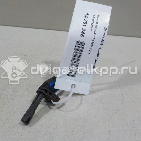 Фото Датчик ABS задний правый  1K0927808 для suzuki Grand Vitara