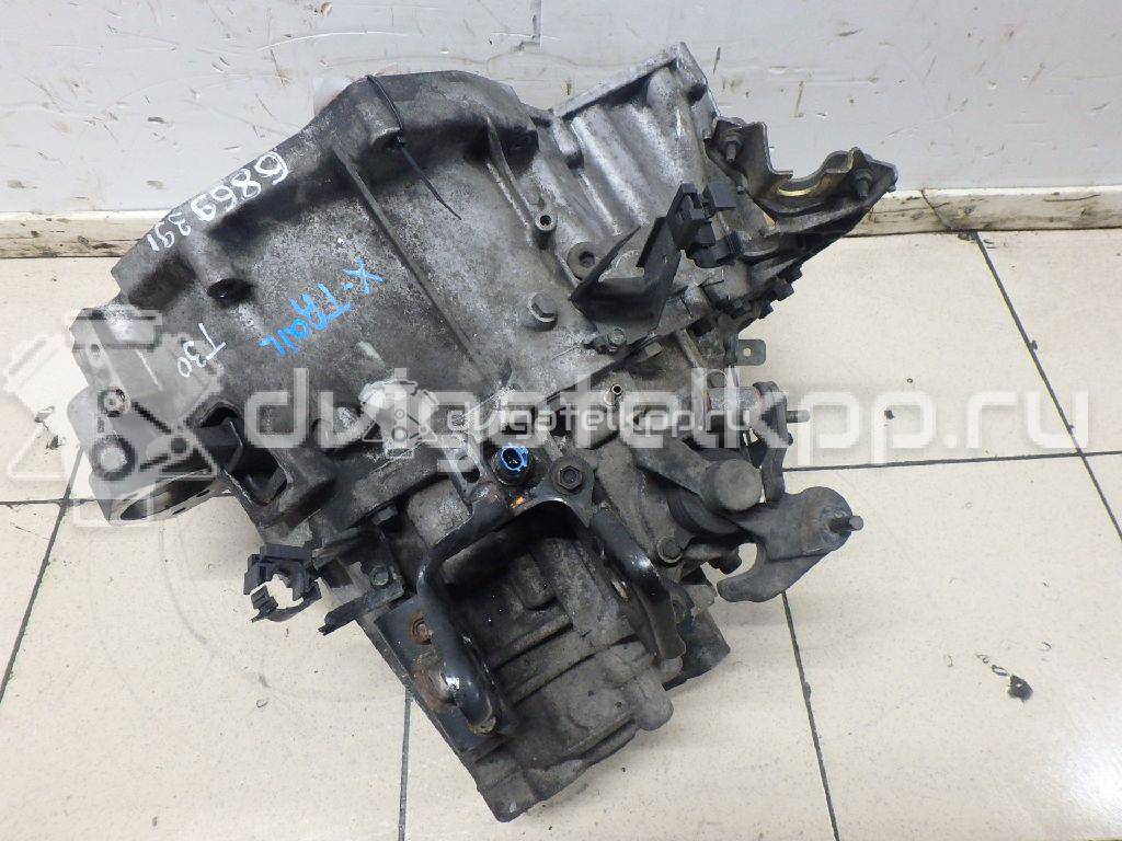 Фото Контрактная (б/у) МКПП для Nissan X-Trail 114 л.с 16V 2.2 л YD22ETI Дизельное топливо 32010EQ06C {forloop.counter}}
