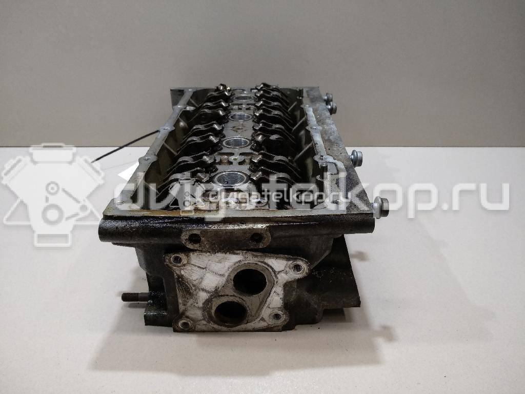 Фото Головка блока для двигателя CFNA для Seat Toledo 105 л.с 16V 1.6 л бензин 03C103351L {forloop.counter}}