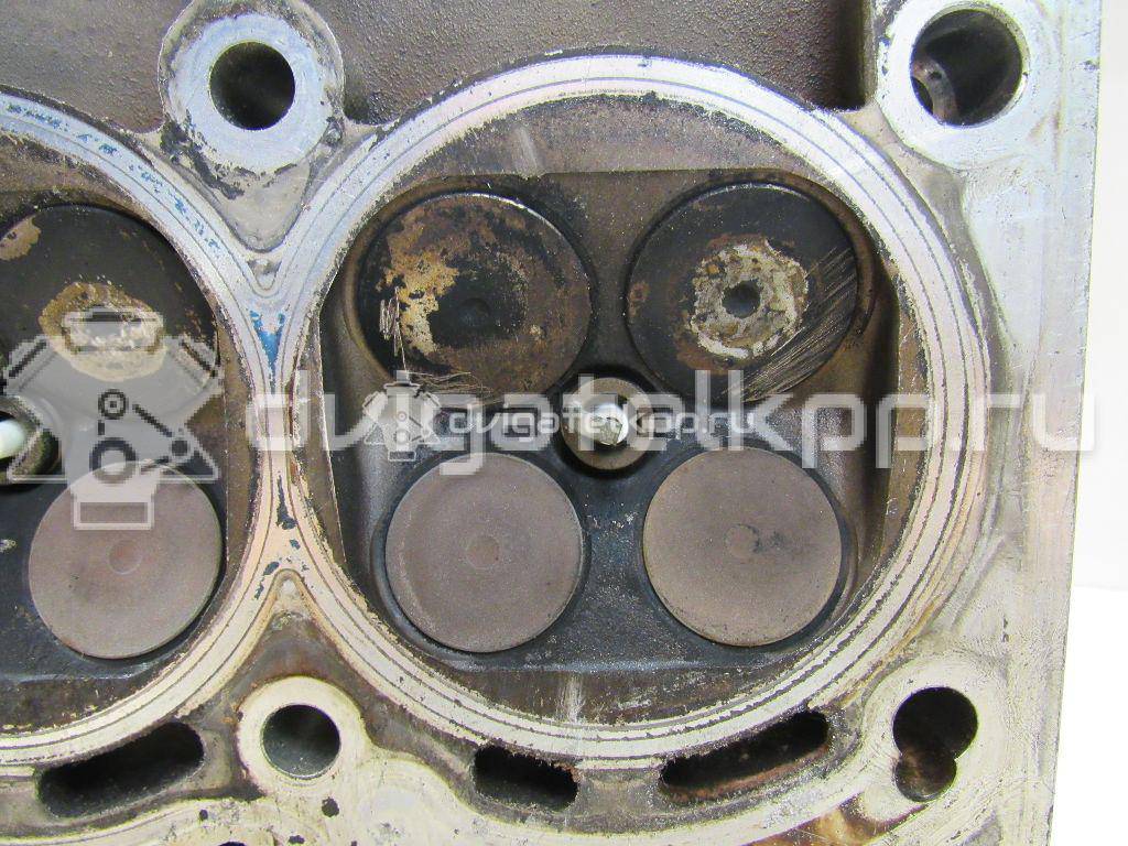 Фото Головка блока для двигателя CFNA для Seat Toledo 105 л.с 16V 1.6 л бензин 03C103351L {forloop.counter}}