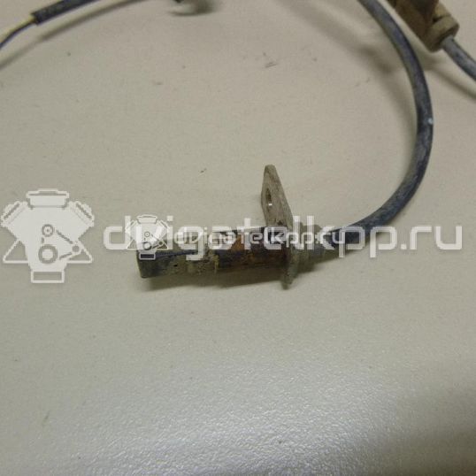 Фото Датчик ABS задний левый  5632065j00 для Suzuki Grand Vitara