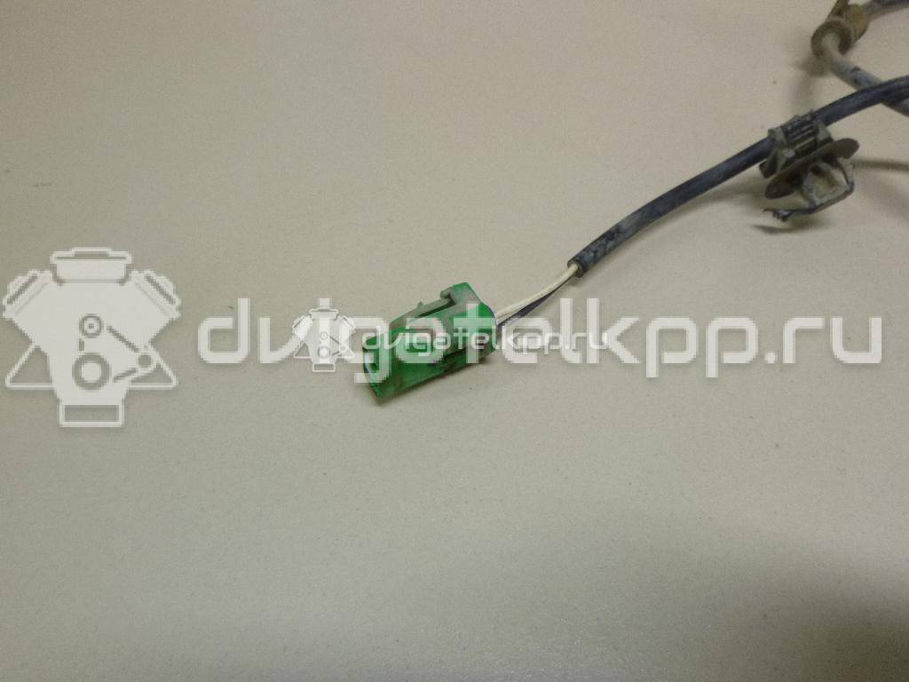 Фото Датчик ABS задний левый  5632065j00 для Suzuki Grand Vitara {forloop.counter}}