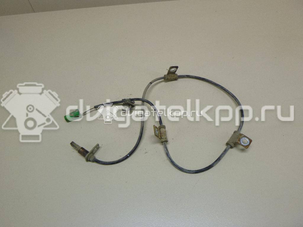 Фото Датчик ABS задний левый  5632065j00 для Suzuki Grand Vitara {forloop.counter}}
