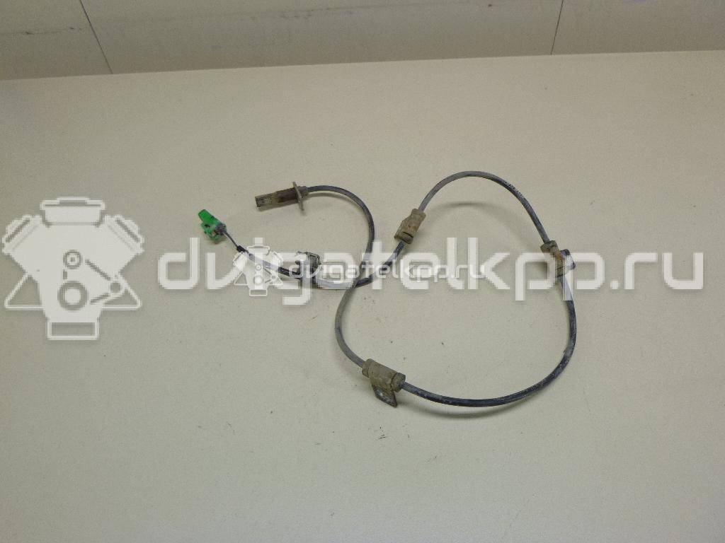 Фото Датчик ABS задний левый  5632065j00 для Suzuki Grand Vitara {forloop.counter}}