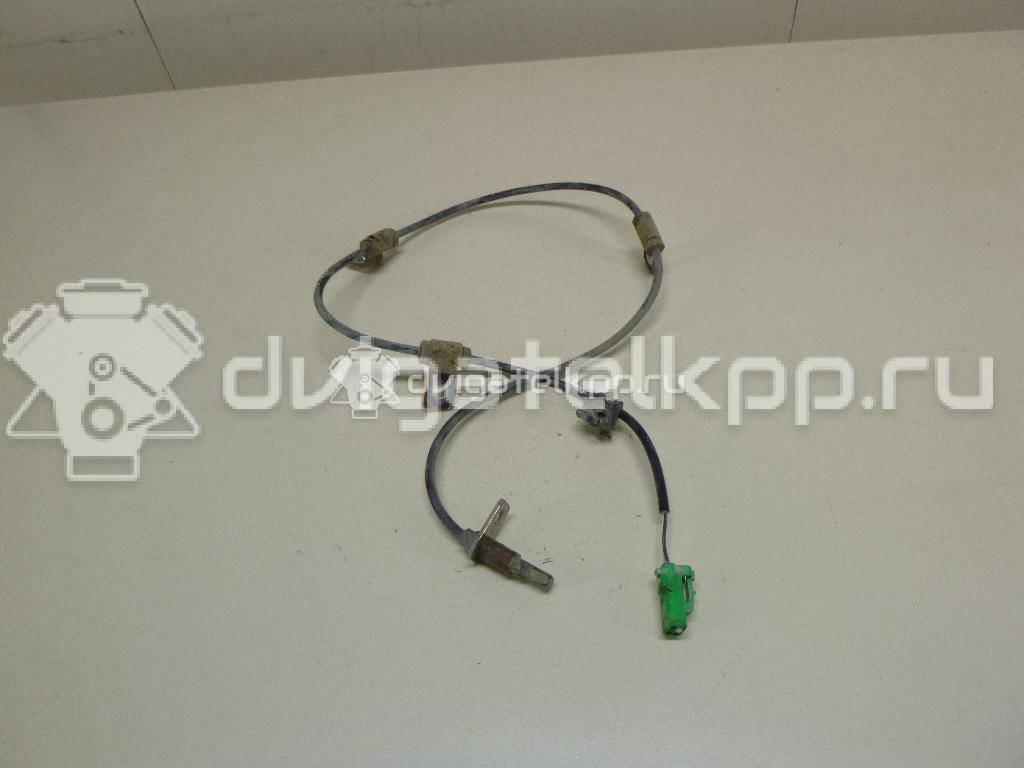 Фото Датчик ABS задний левый  5632065j00 для Suzuki Grand Vitara {forloop.counter}}