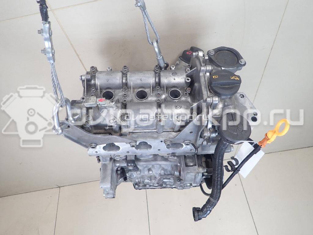 Фото Контрактный (б/у) двигатель CGPB для Seat Ibiza 60 л.с 12V 1.2 л бензин 03E100033T {forloop.counter}}