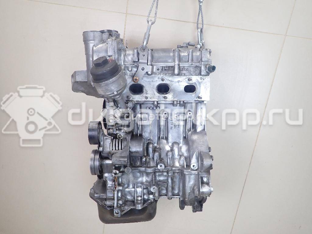 Фото Контрактный (б/у) двигатель CGPB для Seat Ibiza 60 л.с 12V 1.2 л бензин 03E100033T {forloop.counter}}