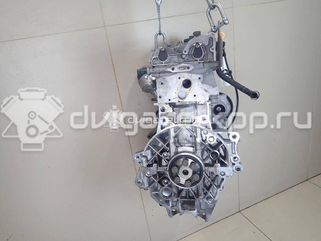 Фото Контрактный (б/у) двигатель CGPB для Seat Ibiza 60 л.с 12V 1.2 л бензин 03E100033T {forloop.counter}}