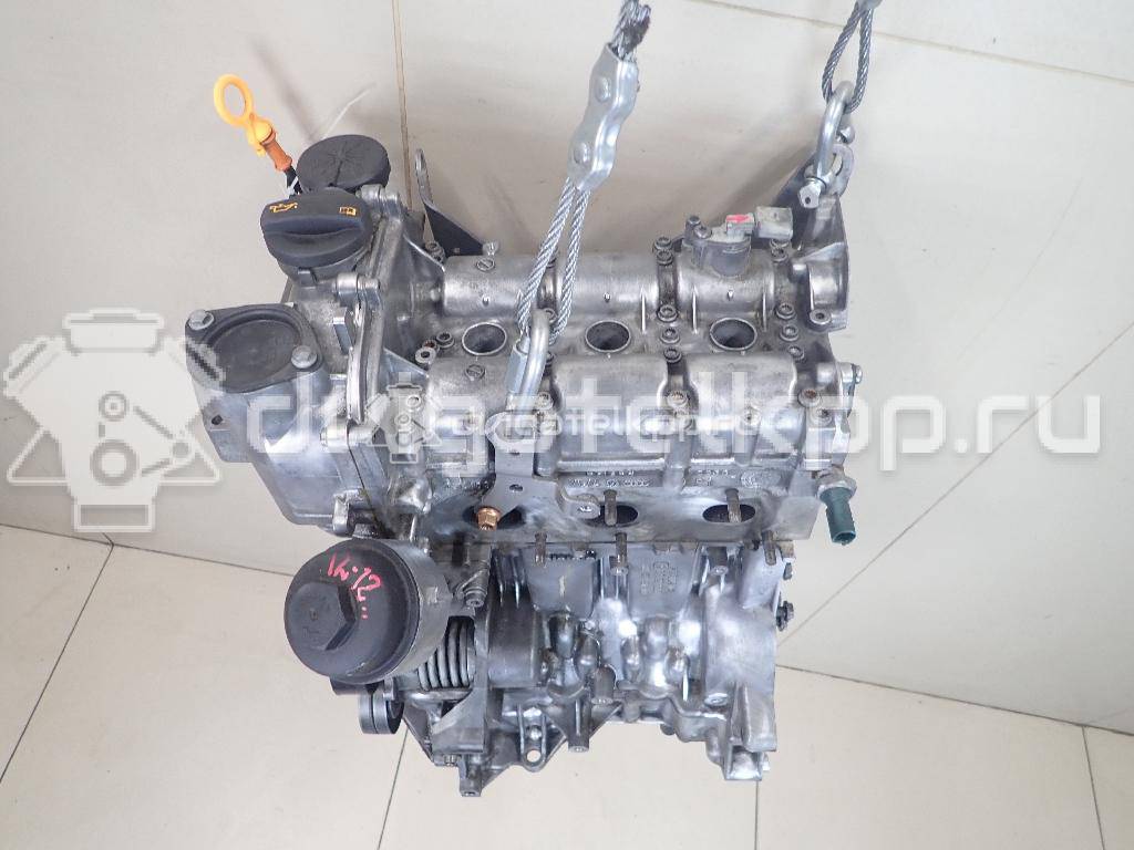 Фото Контрактный (б/у) двигатель CGPB для Seat Ibiza 60 л.с 12V 1.2 л бензин 03E100033T {forloop.counter}}