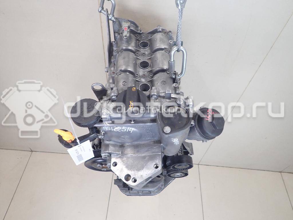 Фото Контрактный (б/у) двигатель CGPB для Seat Ibiza 60 л.с 12V 1.2 л бензин 03E100033T {forloop.counter}}