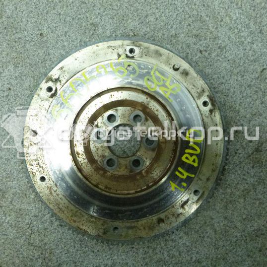Фото Маховик для двигателя CFNA для Seat Toledo 105 л.с 16V 1.6 л бензин 030105271D