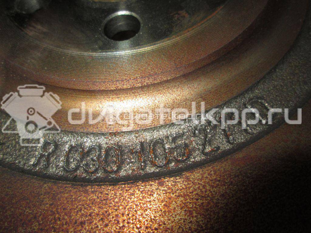 Фото Маховик для двигателя CFNA для Seat Toledo 105 л.с 16V 1.6 л бензин 030105271D {forloop.counter}}