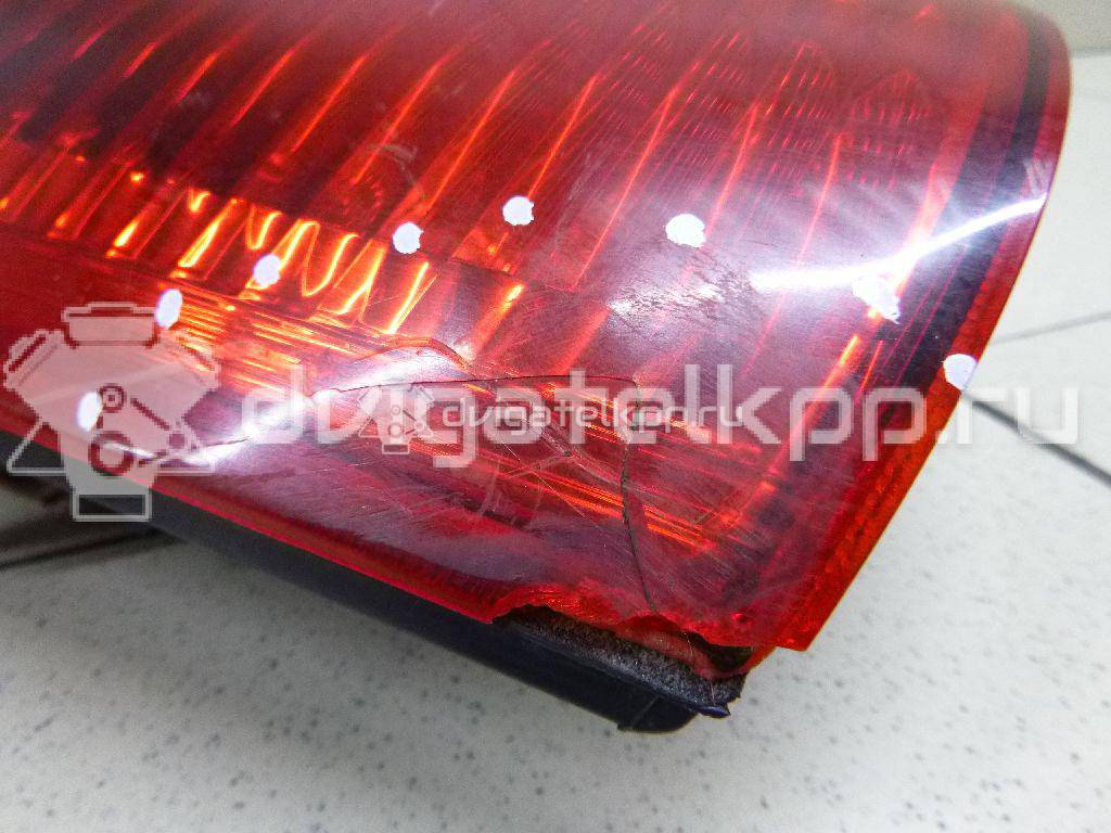 Фото Фонарь задний левый  3567086g00 для Suzuki Ignis {forloop.counter}}