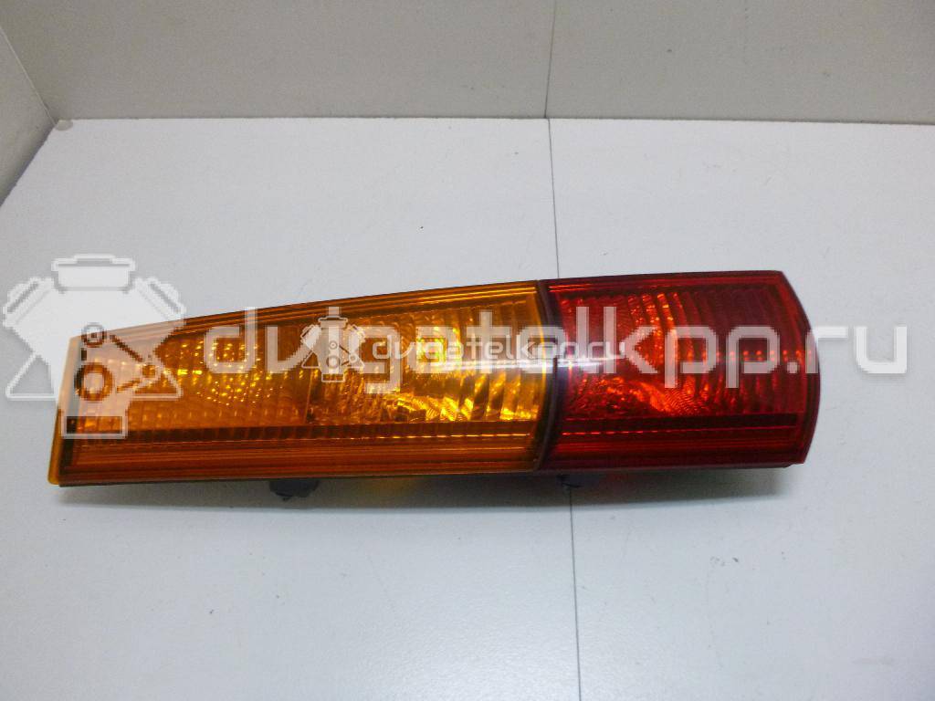 Фото Фонарь задний левый  3567086G00 для Suzuki Ignis {forloop.counter}}