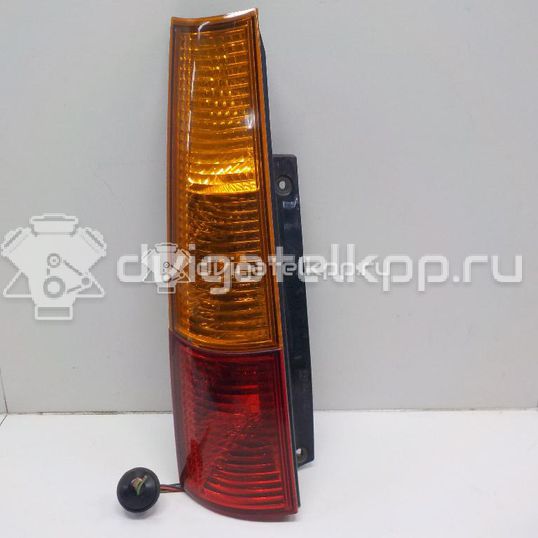Фото Фонарь задний левый  3567086G00 для Suzuki Ignis