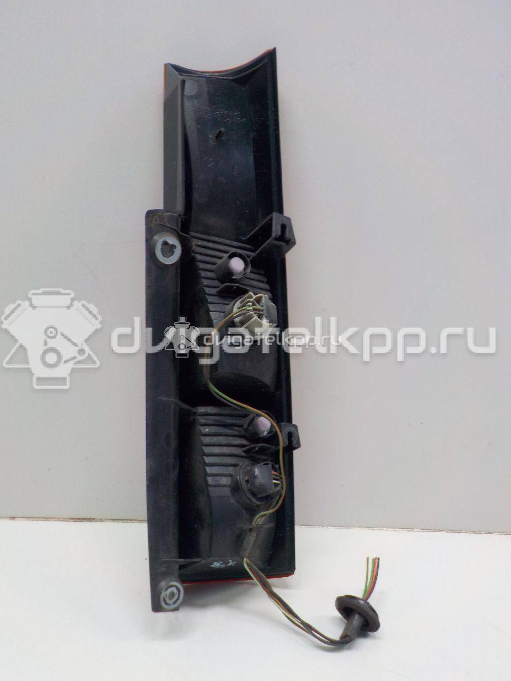 Фото Фонарь задний левый  3567086G00 для Suzuki Ignis {forloop.counter}}