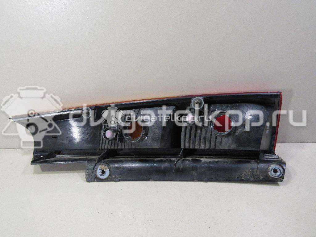 Фото Фонарь задний левый  3567086G00 для Suzuki Ignis {forloop.counter}}