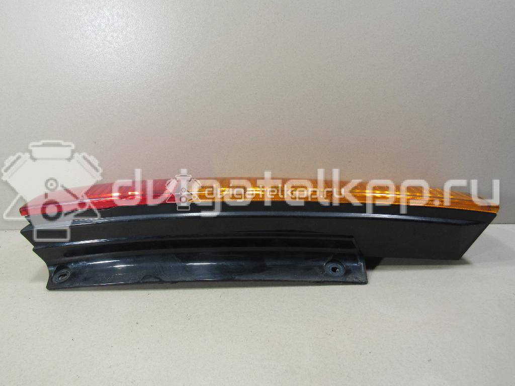 Фото Фонарь задний левый  3567086G00 для Suzuki Ignis {forloop.counter}}