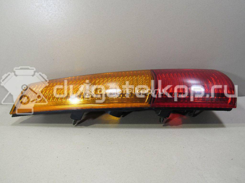 Фото Фонарь задний левый  3567086G00 для Suzuki Ignis {forloop.counter}}