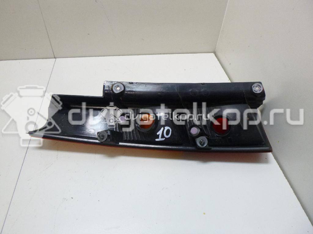 Фото Фонарь задний правый  3565086G00 для Suzuki Ignis {forloop.counter}}