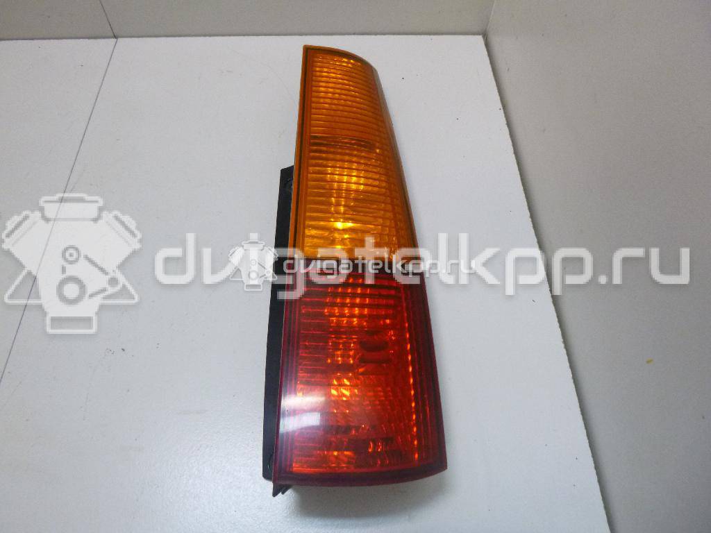 Фото Фонарь задний правый  3565086G00 для Suzuki Ignis {forloop.counter}}