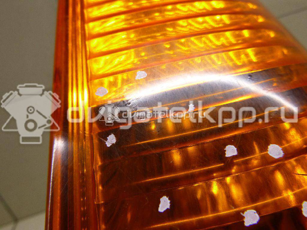 Фото Фонарь задний правый  3565086G00 для Suzuki Ignis {forloop.counter}}