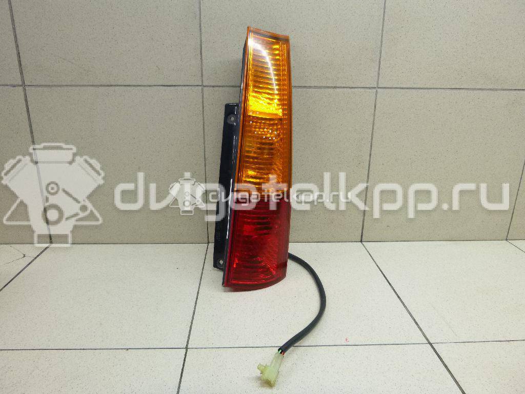 Фото Фонарь задний правый  3565086G00 для Suzuki Ignis {forloop.counter}}