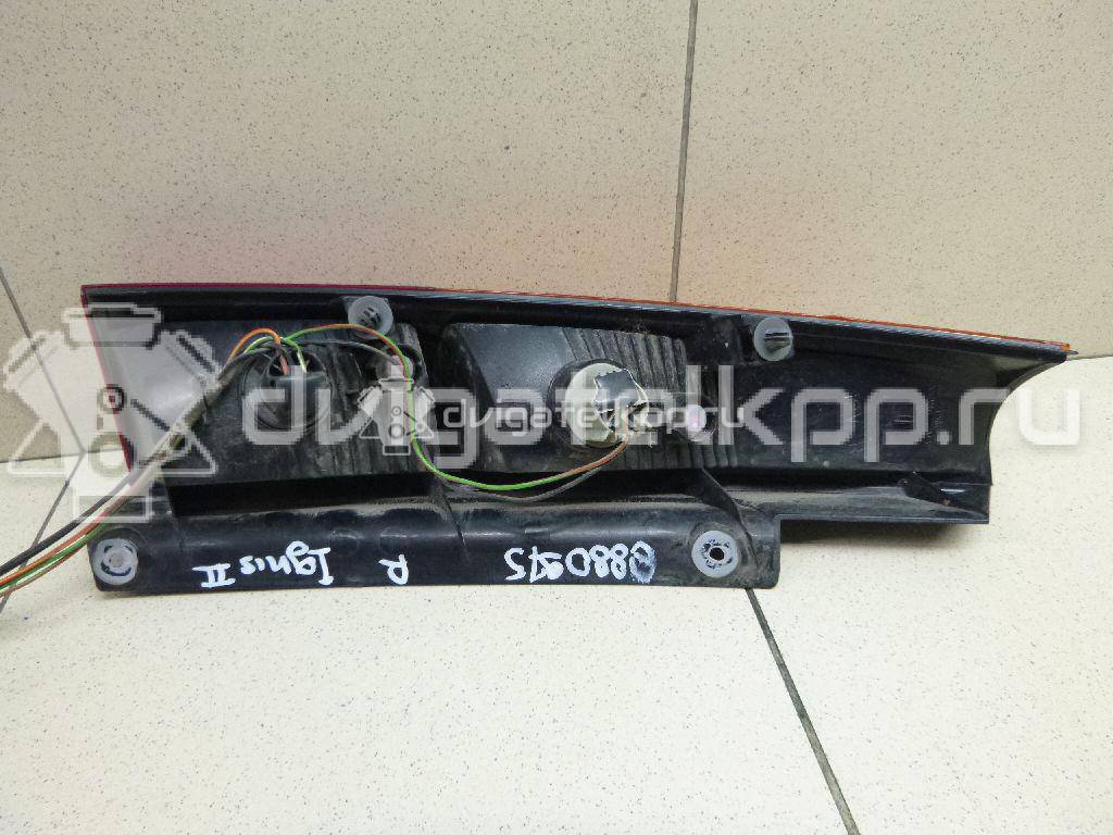 Фото Фонарь задний правый  3565086G00 для Suzuki Ignis {forloop.counter}}