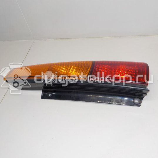 Фото Фонарь задний правый  3565086g00 для Suzuki Ignis