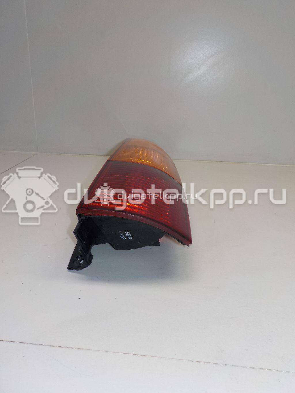 Фото Фонарь задний правый  3565086g00 для Suzuki Ignis {forloop.counter}}