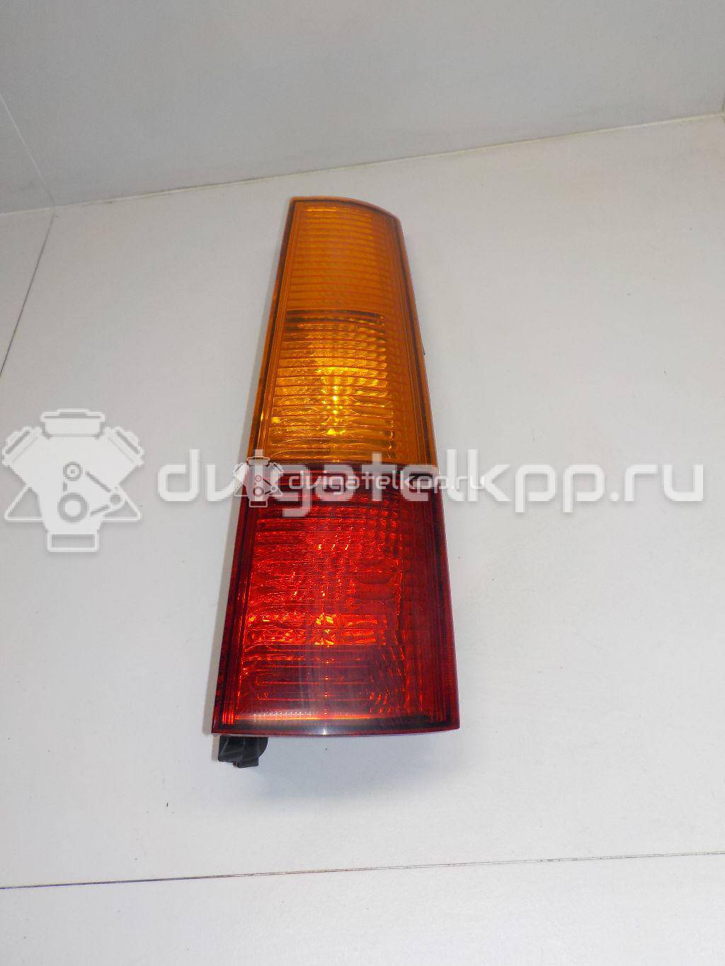 Фото Фонарь задний правый  3565086g00 для Suzuki Ignis {forloop.counter}}