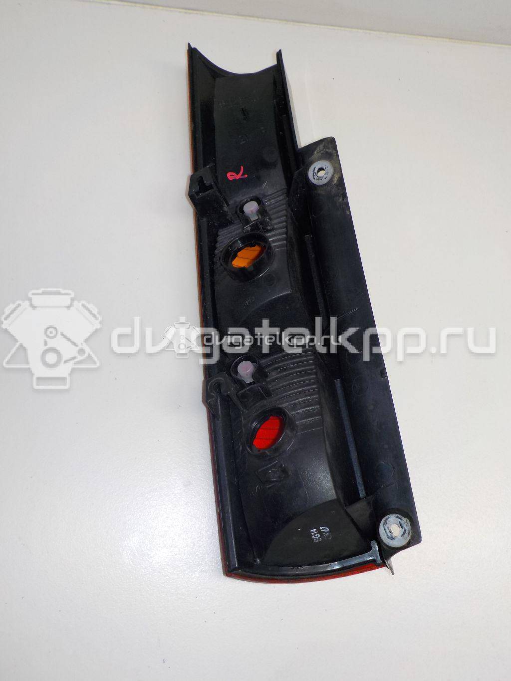 Фото Фонарь задний правый  3565086g00 для Suzuki Ignis {forloop.counter}}