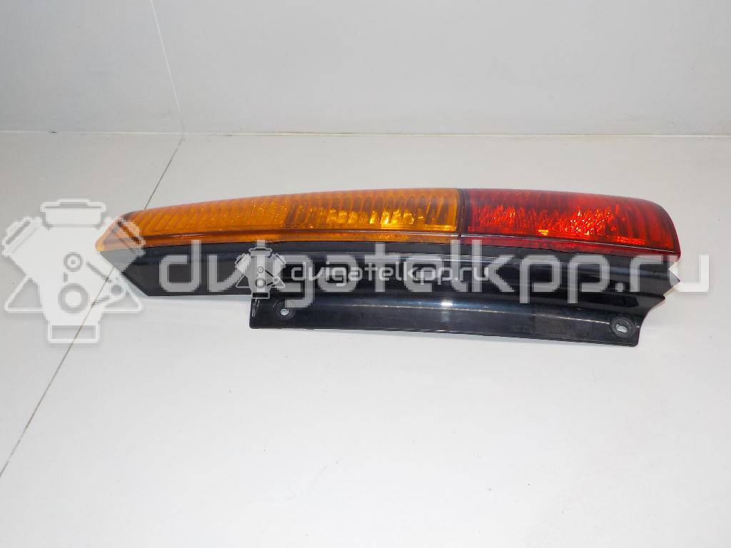 Фото Фонарь задний правый  3565086g00 для Suzuki Ignis {forloop.counter}}