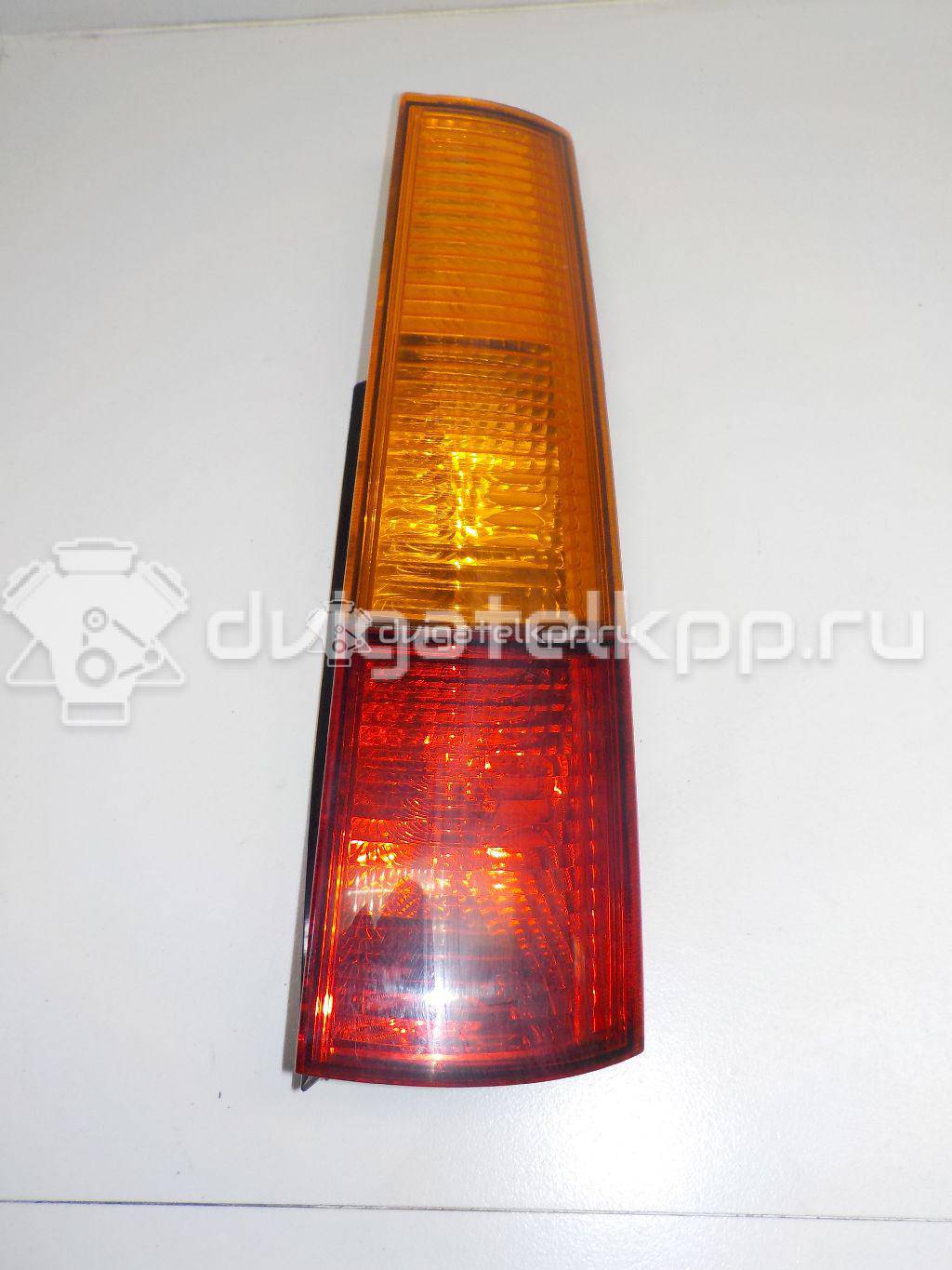 Фото Фонарь задний правый  3565086g00 для Suzuki Ignis {forloop.counter}}