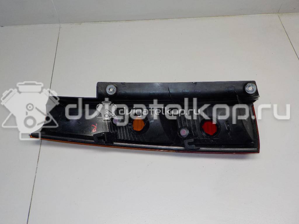 Фото Фонарь задний правый  3565086g00 для Suzuki Ignis {forloop.counter}}