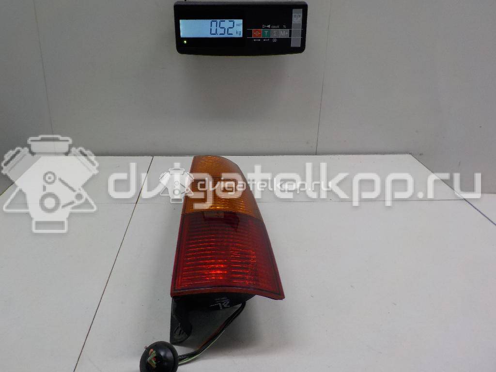 Фото Фонарь задний правый  3565086G00 для Suzuki Ignis {forloop.counter}}