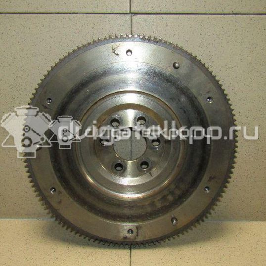 Фото Маховик для двигателя CFNA для Seat Toledo 105 л.с 16V 1.6 л бензин 030105271D