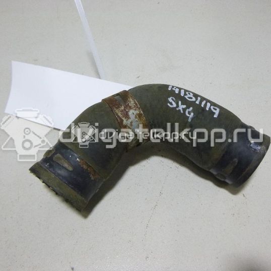 Фото Патрубок  1785369g00 для Suzuki Liana / Ignis / Sx4 / Swift