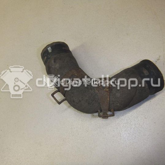 Фото Патрубок  1785369G00 для Suzuki Liana / Ignis / Sx4 / Swift