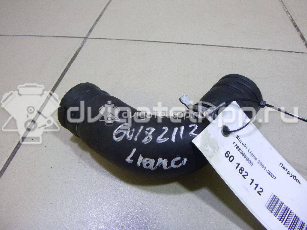 Фото Патрубок  1785369g00 для Suzuki Liana / Ignis / Sx4 / Swift {forloop.counter}}