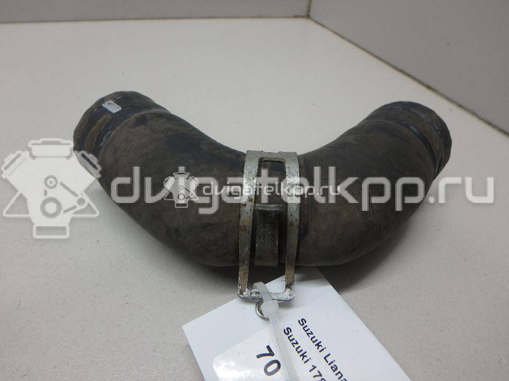Фото Патрубок  1785369g00 для Suzuki Liana / Ignis / Sx4 / Swift {forloop.counter}}