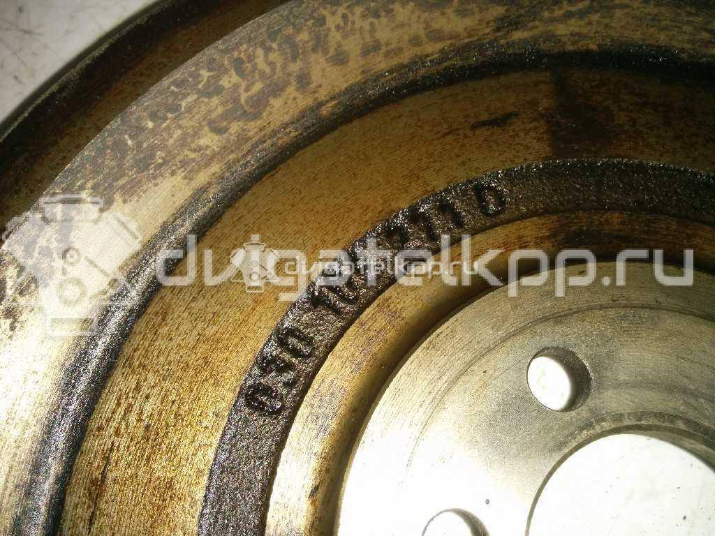 Фото Маховик для двигателя CFNA для Seat Toledo 105 л.с 16V 1.6 л бензин 030105271D {forloop.counter}}