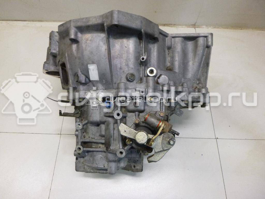 Фото Контрактная (б/у) МКПП для Nissan X-Trail 114 л.с 16V 2.2 л YD22ETI Дизельное топливо 32010EQ068 {forloop.counter}}